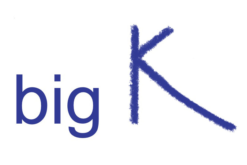 big K